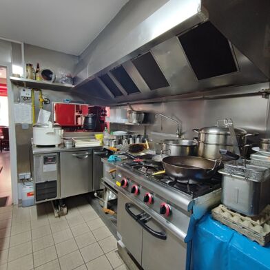 Commerce  173000 €