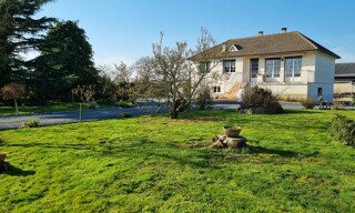 Maison 5 Pièces 112 m² à vendre à Noron-la-Poterie (14490)
