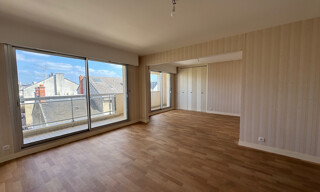 Appartement 4 Pièces 94 m² à louer à Limoges (87000)
