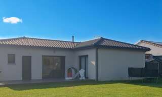 Maison 4 Pièces 89 m² à vendre à Saint-Lys (31470)