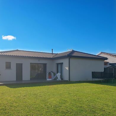 Maison 4 pièces 320000 €