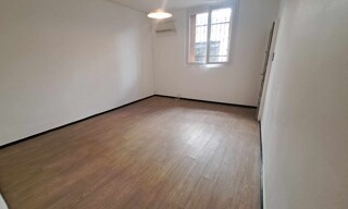 Appartement 2 Pièces 45 m² à louer à Béziers (34500)