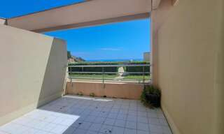 Appartement 2 Pièces 37 m² à vendre à Sète (34200)