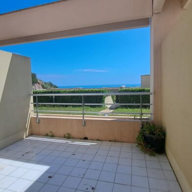 Appartement 2 pièces 210000 €