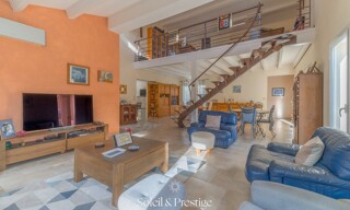 Maison 5 Pièces 220 m² à vendre à Agde (34300)