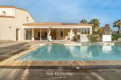 Maison 5 pièces 847000 €