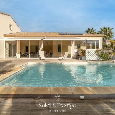 Maison 5 pièces 847000 €