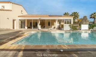 Maison 5 Pièces 220 m² à vendre à Agde (34300)