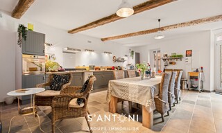 Maison 5 Pièces 150 m² à vendre à Marseillan (34340)