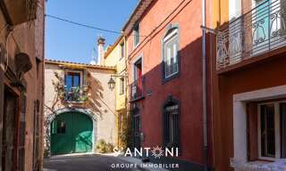 Maison 5 Pièces 150 m² à vendre à Marseillan (34340)