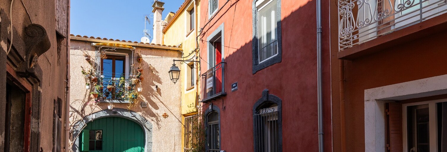 Maison 5 Pièces 150 m² à vendre à Marseillan (34340)