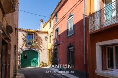 Maison 5 pièces 399000 €