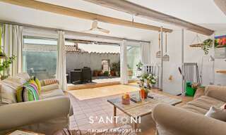 Maison 5 Pièces 150 m² à vendre à Marseillan (34340)