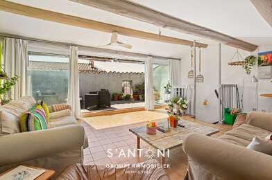 Maison 5 pièces 365000 €