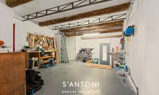 Maison 5 Pièces 150 m² à vendre à Marseillan (34340)