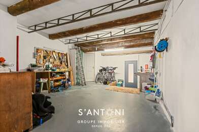 Maison 5 pièces 365000 €