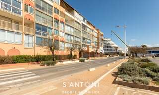 Appartement 1 Pièce 19 m² à vendre à Valras-Plage (34350)