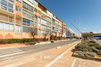 Appartement 1 pièces 82000 €