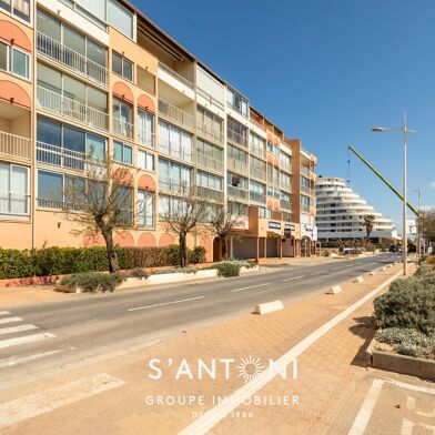 Appartement 1 pièces 82000 €