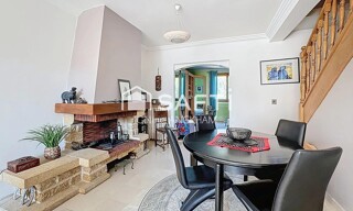 Maison 6 Pièces 101 m² à vendre à Carrières-sur-Seine (78420)
