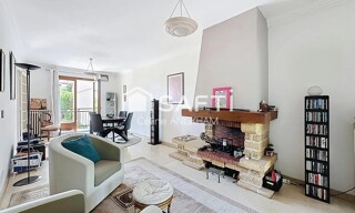 Maison 6 Pièces 101 m² à vendre à Carrières-sur-Seine (78420)