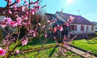 Maison 5 Pièces 90 m² à vendre à La Flèche (72200)