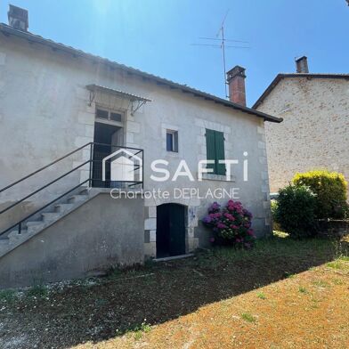 Maison 5 pièces 158000 €