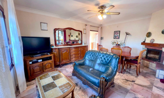 Maison 7 Pièces 132 m² à vendre à Lherm (31600)