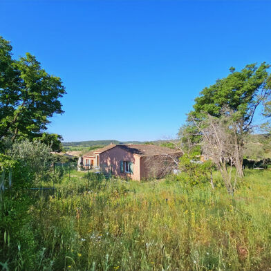 Maison 7 pièces 290000 €