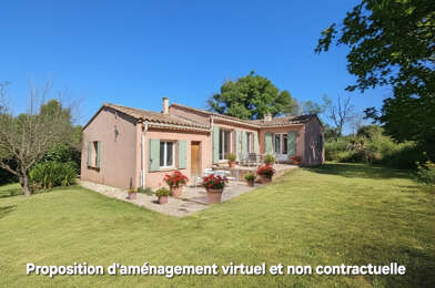 Maison 7 pièces 290000 €