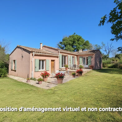 Maison 7 pièces 290000 €