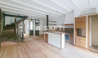 Maison 6 Pièces 97 m² à vendre à Serrières (07340)