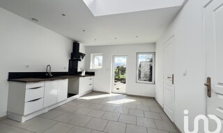 Maison 4 Pièces 110 m² à vendre à Escaudain (59124)