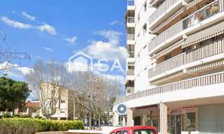 Garage  13 m² à vendre à Nice (06300)