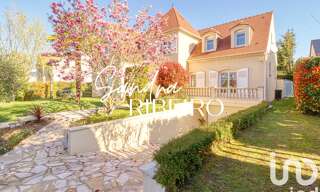 Maison 8 Pièces 220 m² à vendre à Saint-Prix (95390)