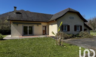 Maison 4 Pièces 130 m² à vendre à Arthez-d'Asson (64800)