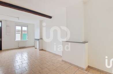 Maison 5 pièces 142000 €