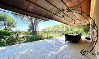 Maison 6 Pièces 262 m² à vendre à Sorgues (84700)