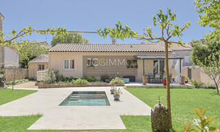 Maison 5 Pièces 108 m² à vendre à Garéoult (83136)