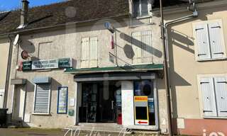 Commerce  120 m² à vendre à Pommeuse (77515)