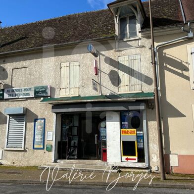 Commerce  393400 €