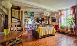 Maison 6 Pièces 160 m² à vendre à Caen (14000)