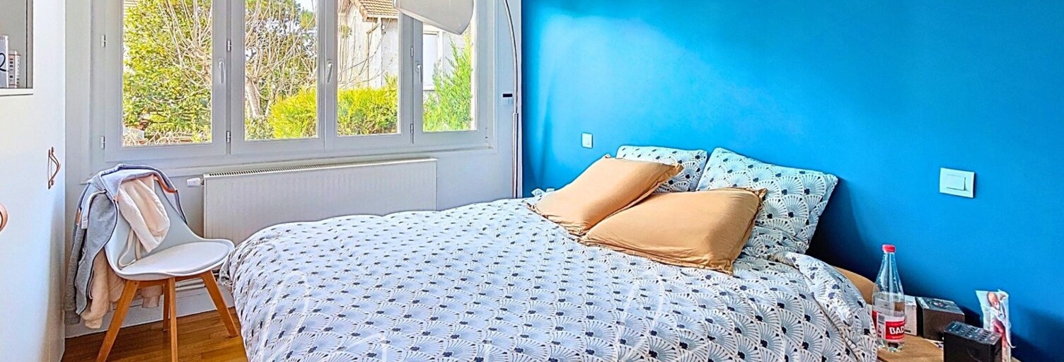 Maison 7 Pièces 131 m² à vendre à Chatou (78400)