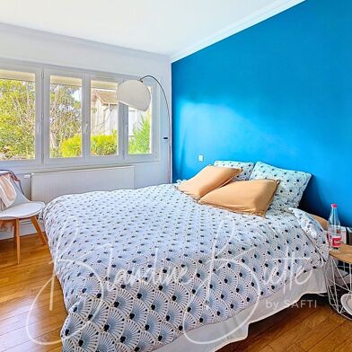 Maison 7 pièces 680000 €