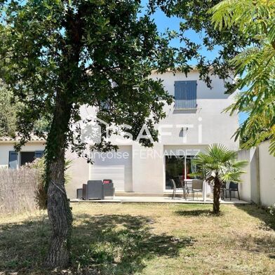 Maison 5 pièces 475000 €