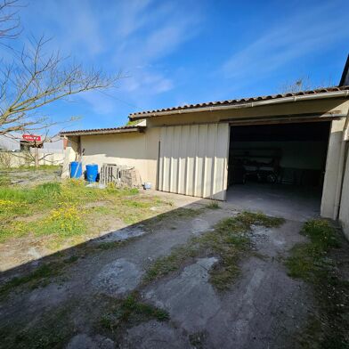 Maison 6 pièces 209000 €