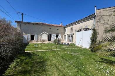 Maison 6 pièces 155000 €