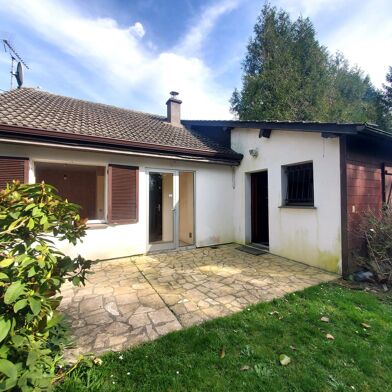 Maison 4 pièces 188000 €