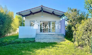 Maison 4 Pièces 95 m² à vendre à Toulouse (31200)