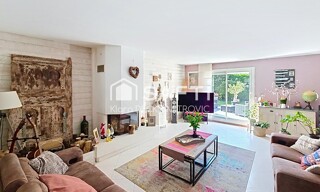 Maison 5 Pièces 137 m² à vendre à Épinay-sur-Orge (91360)